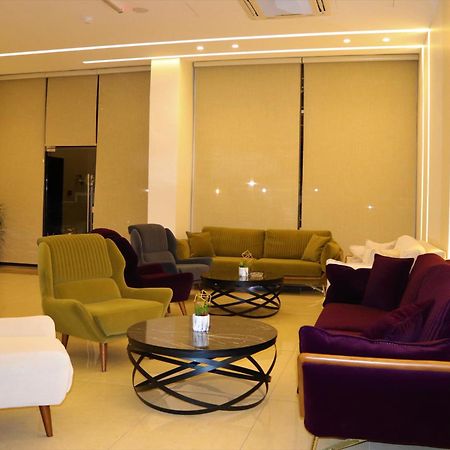 Aqaba Coast Hotel المظهر الخارجي الصورة