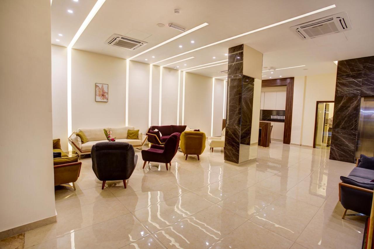 Aqaba Coast Hotel المظهر الخارجي الصورة