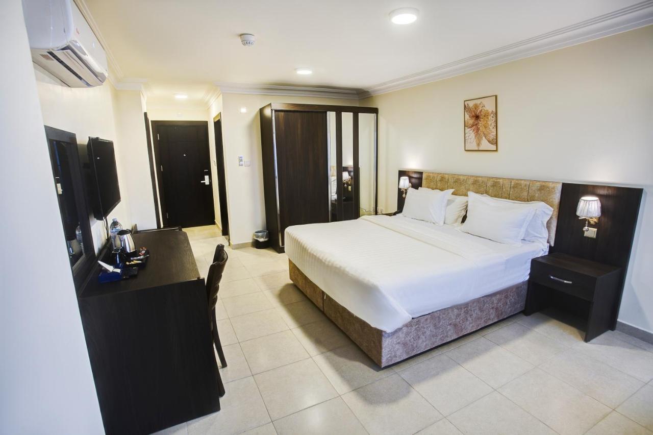 Aqaba Coast Hotel المظهر الخارجي الصورة