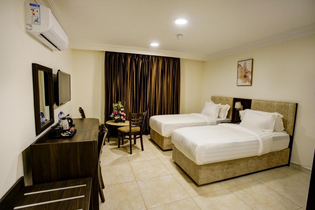 Aqaba Coast Hotel المظهر الخارجي الصورة