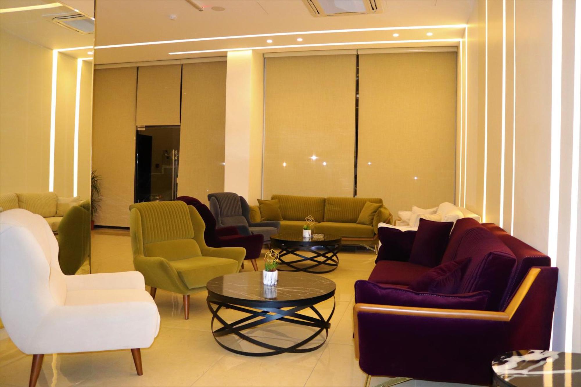 Aqaba Coast Hotel المظهر الخارجي الصورة