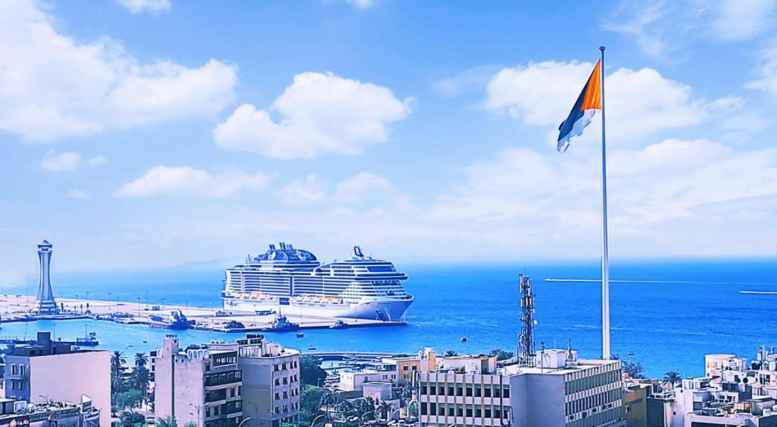 Aqaba Coast Hotel المظهر الخارجي الصورة